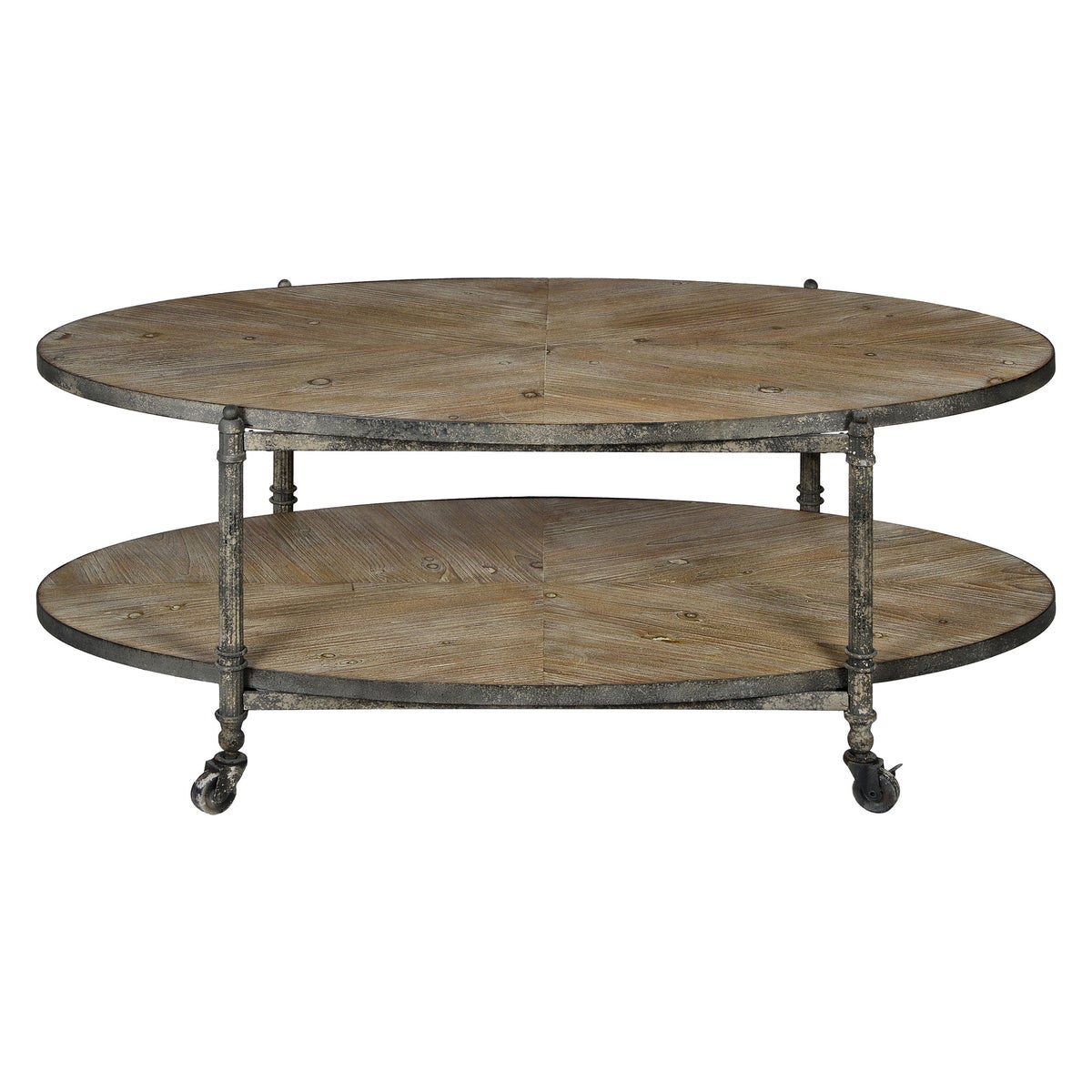 -Sherry Coffee Table