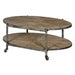 -Sherry Coffee Table