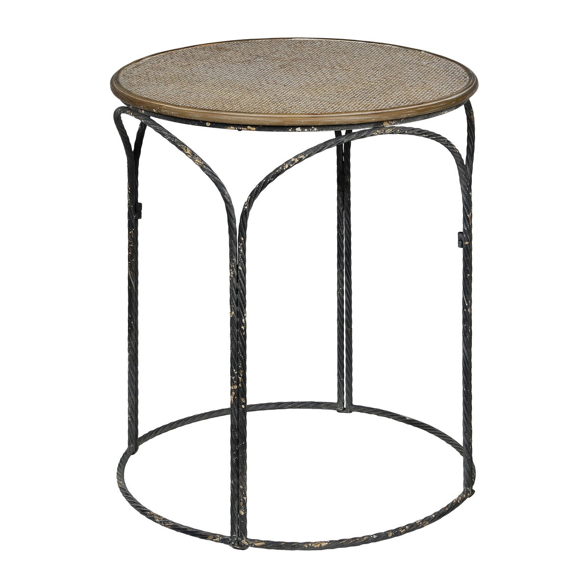 Abner Table