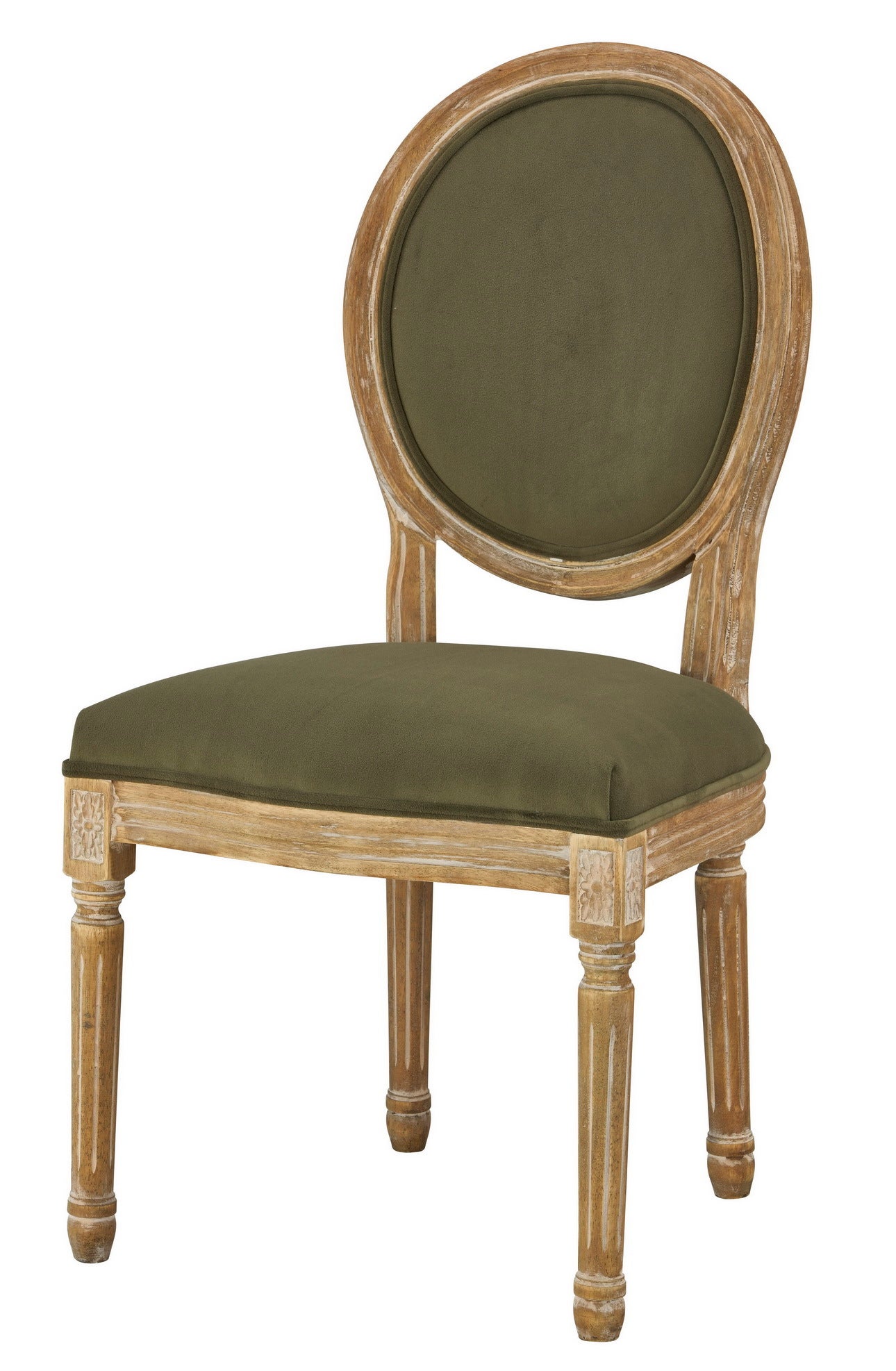 maxwell side chair