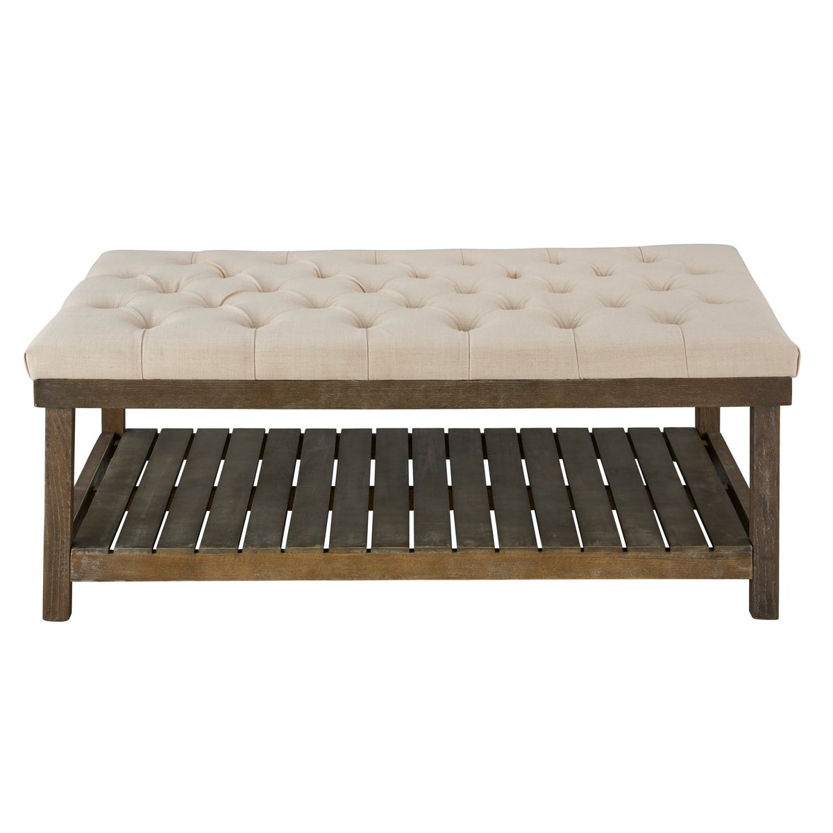 -Jesse Ottoman (Putty)