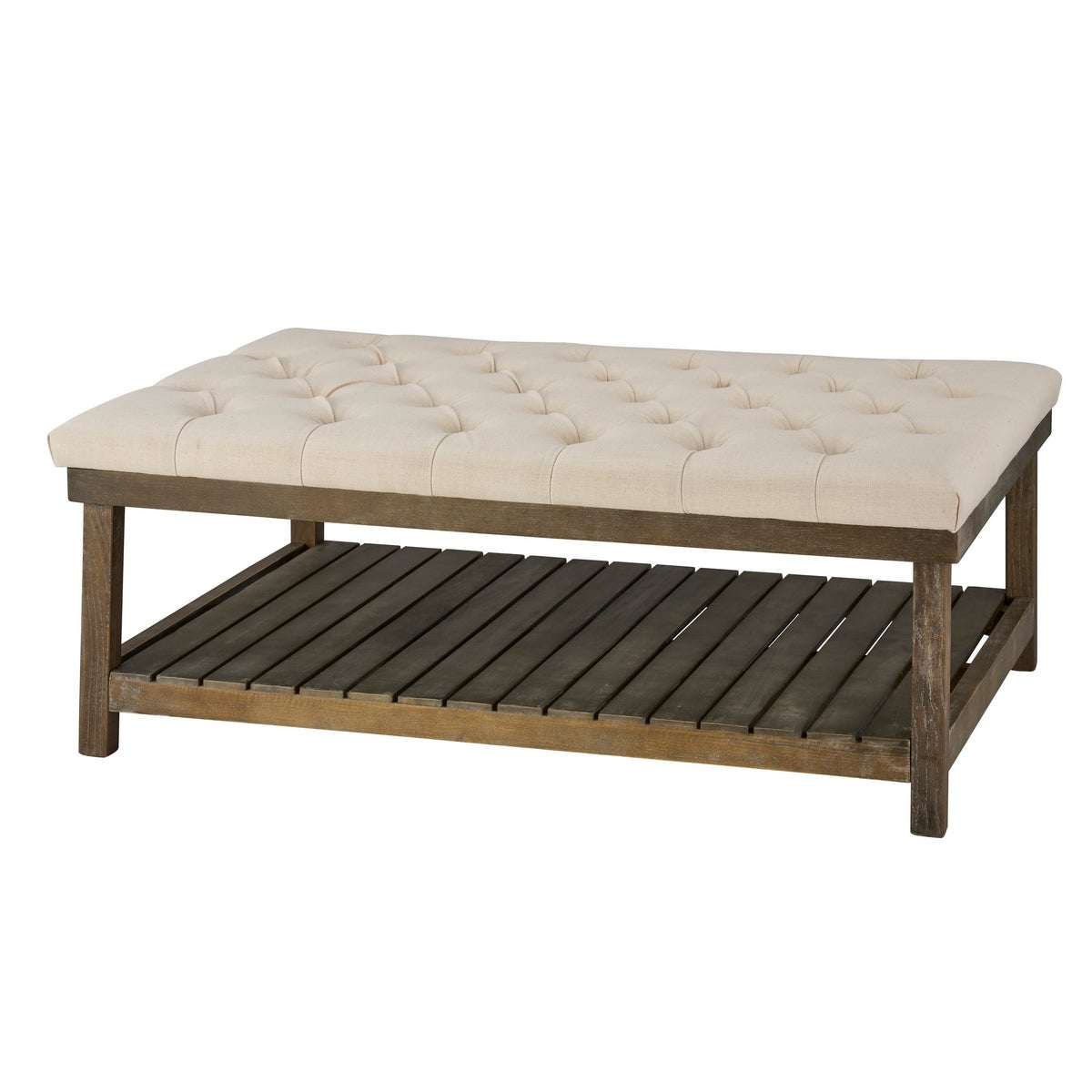 -Jesse Ottoman (Putty)
