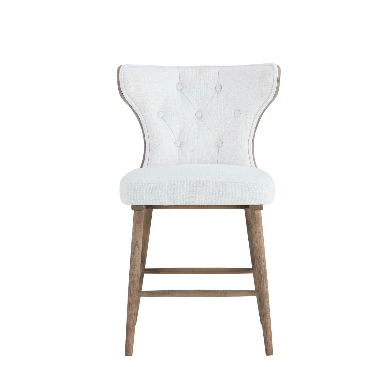 -NASHVILLE COUNTER STOOL (COTTON BOLL)