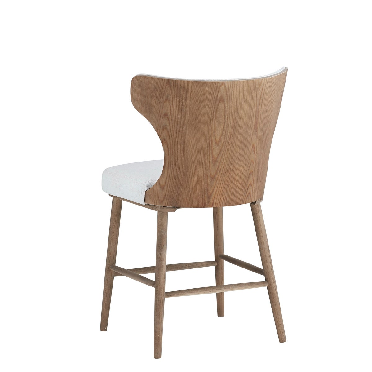 -NASHVILLE COUNTER STOOL (COTTON BOLL)