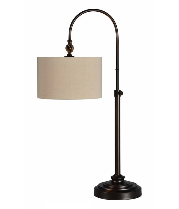 Nixon Desk Lamp