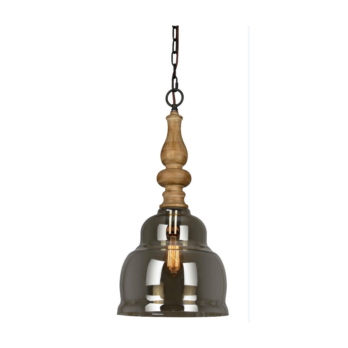 Banks 1-Lt Pendant