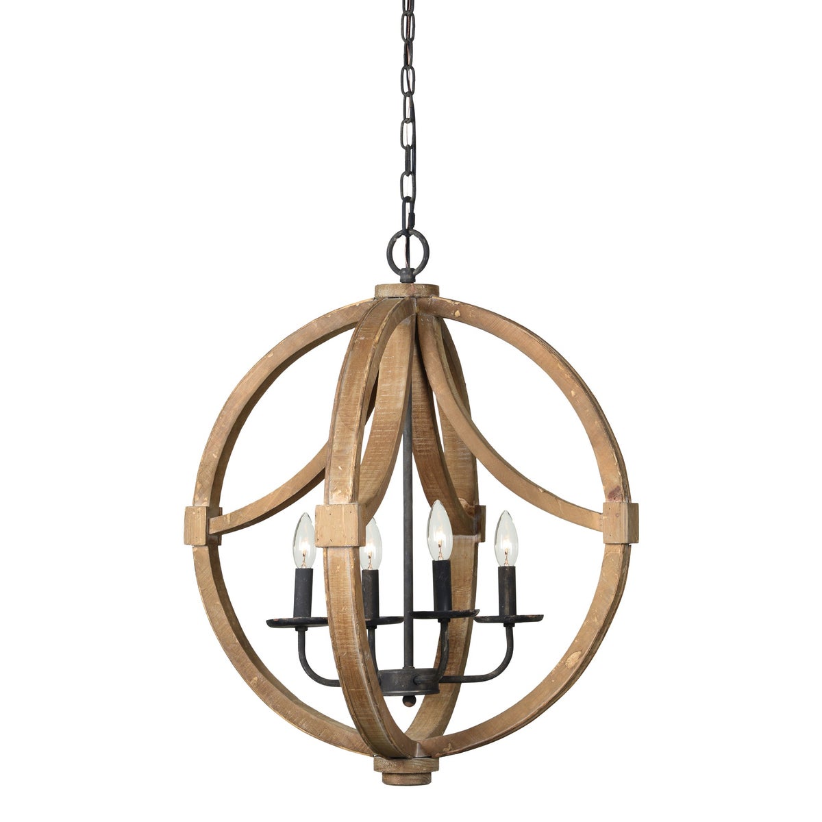 JUNE CHANDELIER