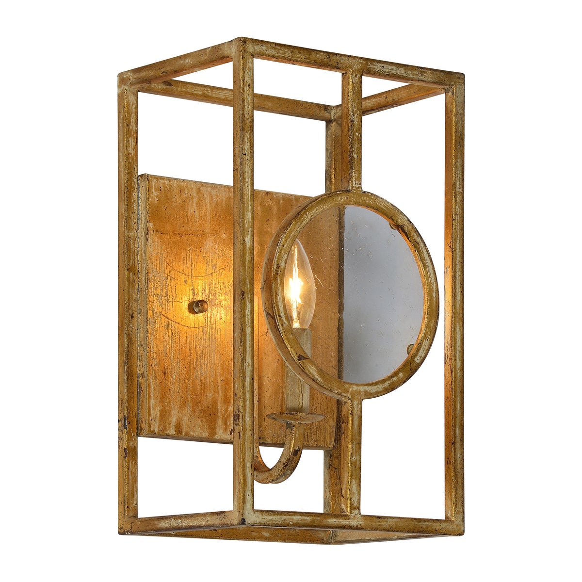 FINLEY SCONCE