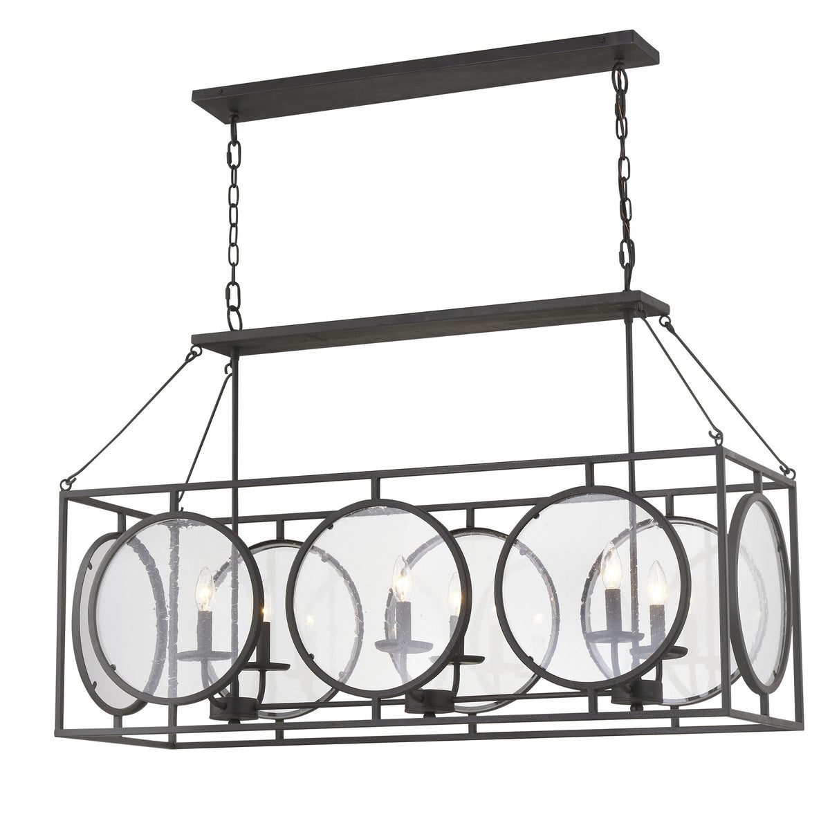 -FREMONT-MATTE BAR LIGHT