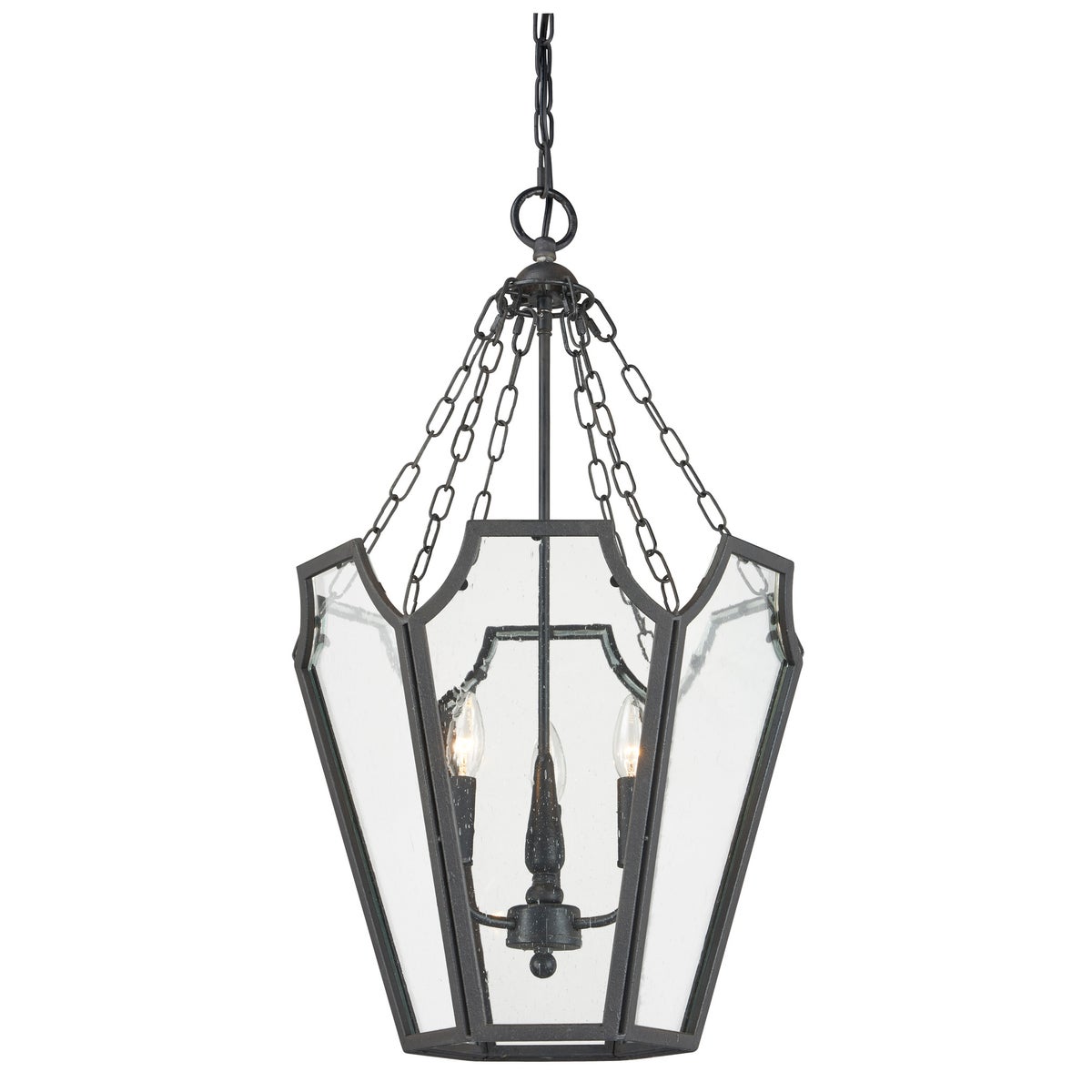 CHEYENNE CHANDELIER