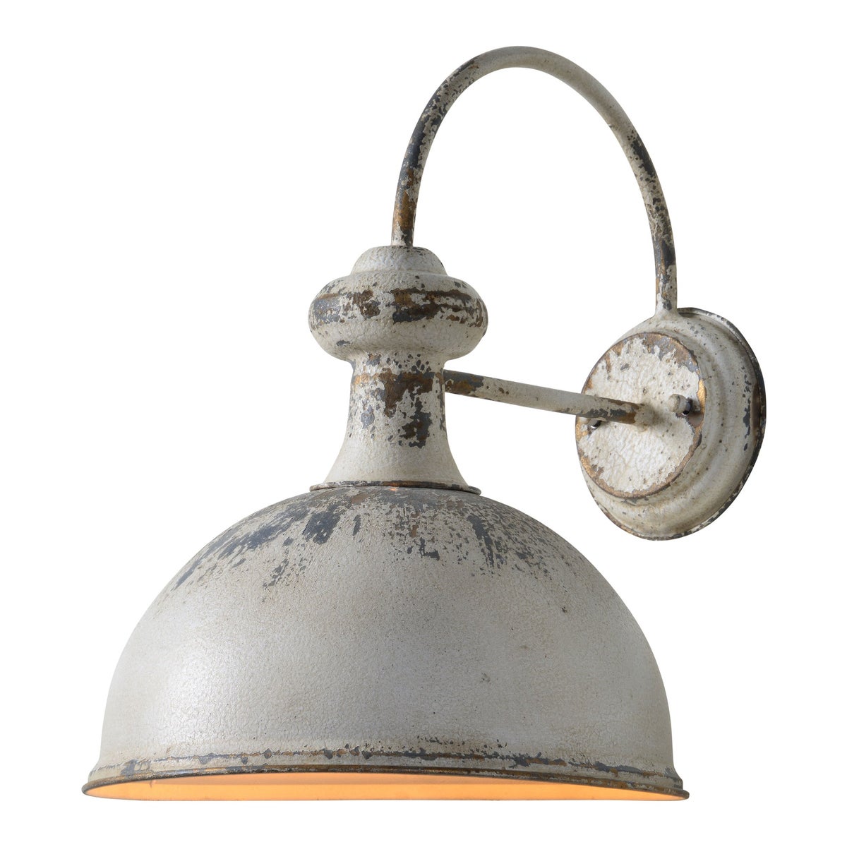 RICH SCONCE