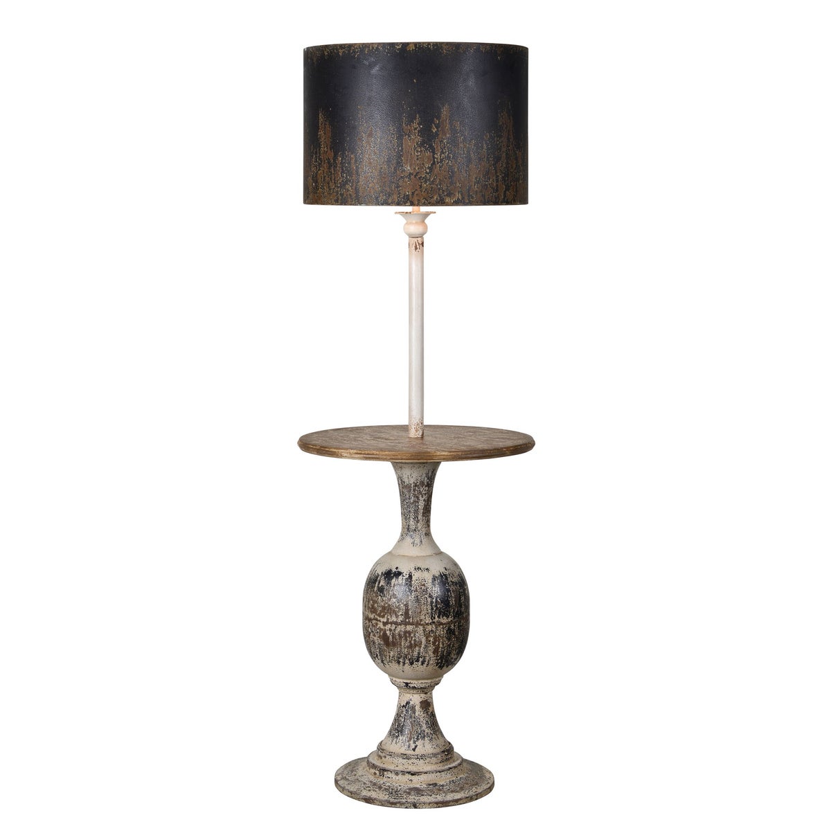 *JENSON FLOOR LAMP