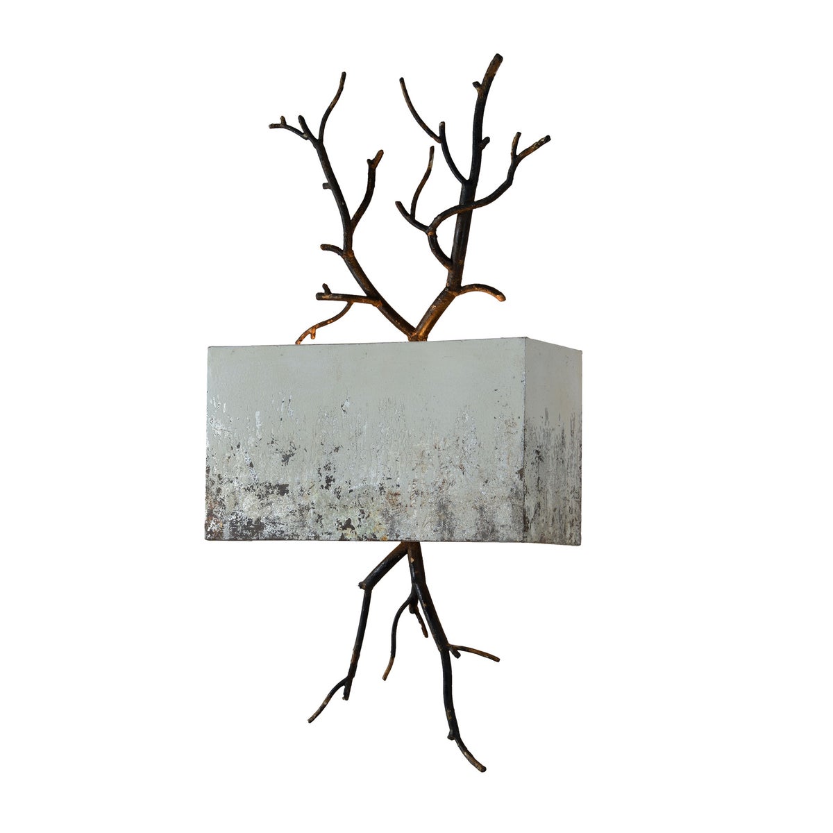 MAYFIELD SCONCE