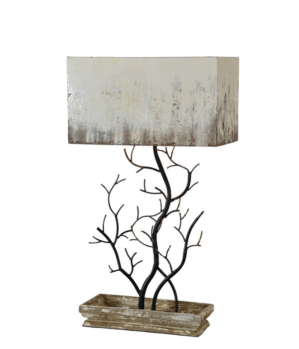 Mary Sue Table Lamp