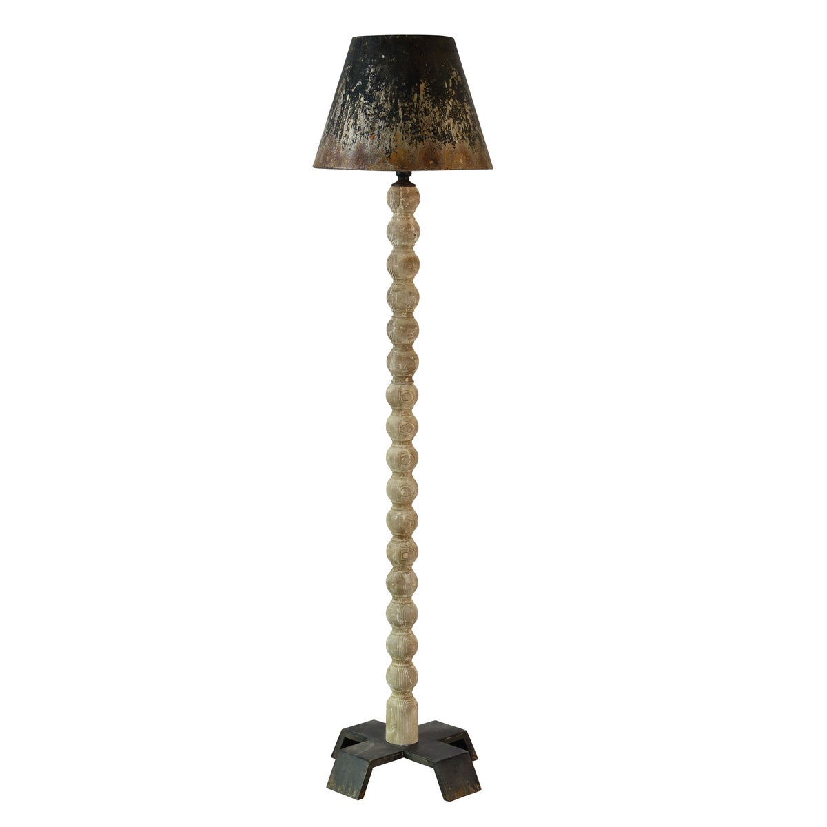 *Zadie Floor Lamp