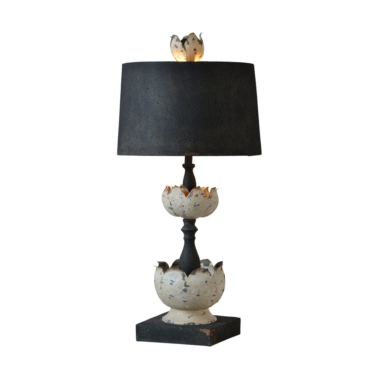 *Hallie Table Lamp