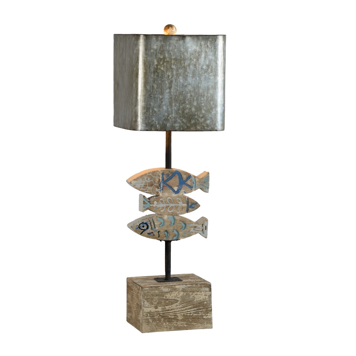 *Oliver Table Lamp