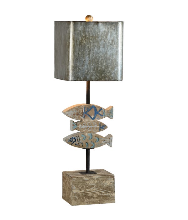 *Oliver Table Lamp