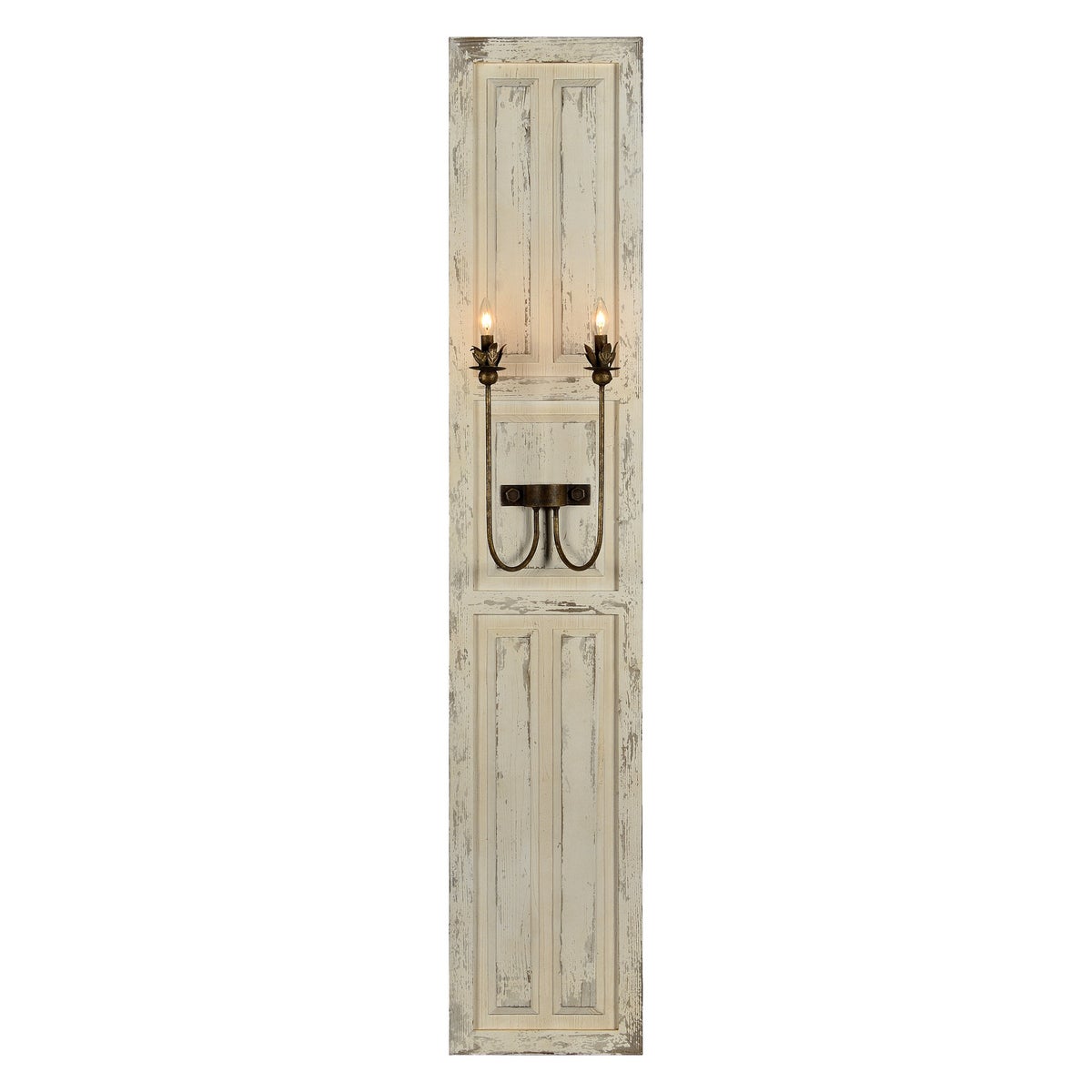 -*CRAWLEY SCONCE