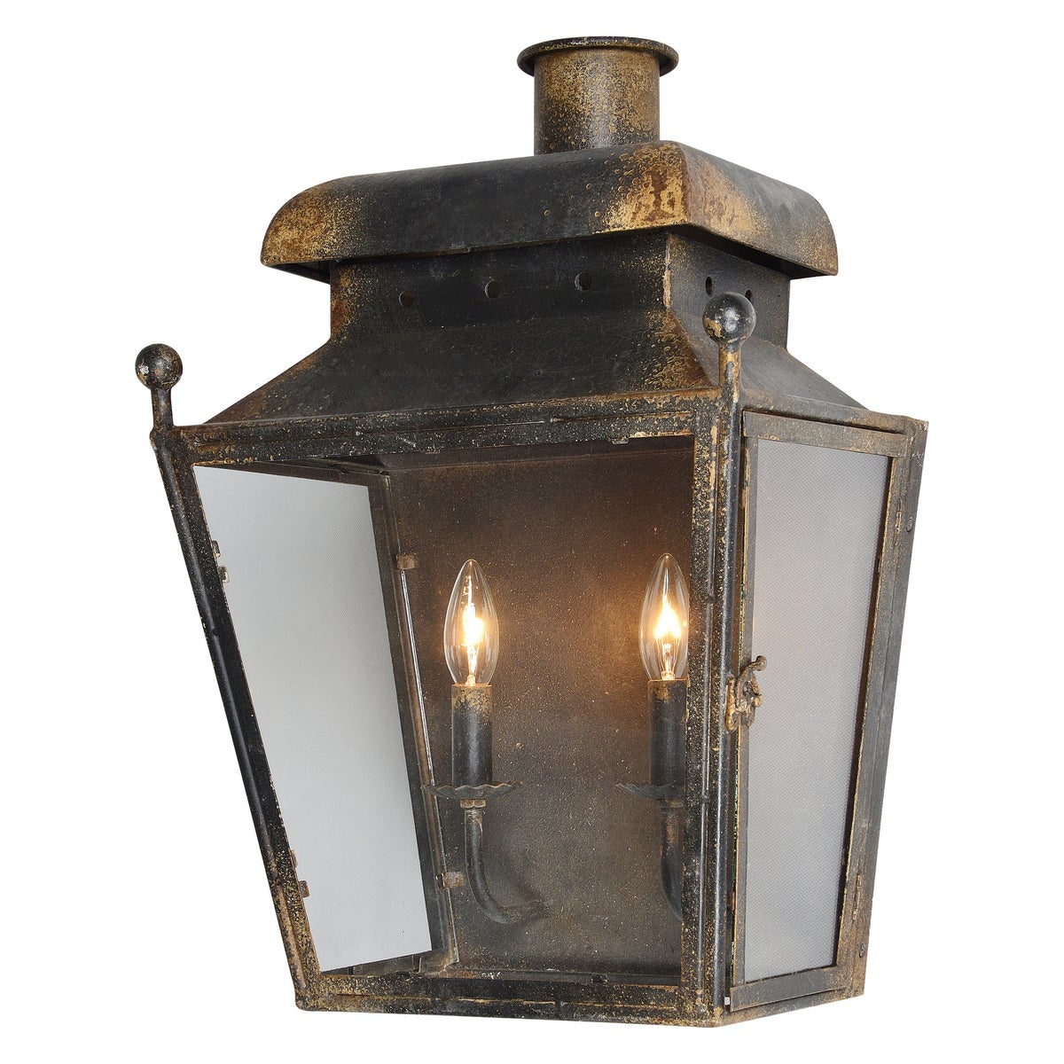 *TALBOT SCONCE
