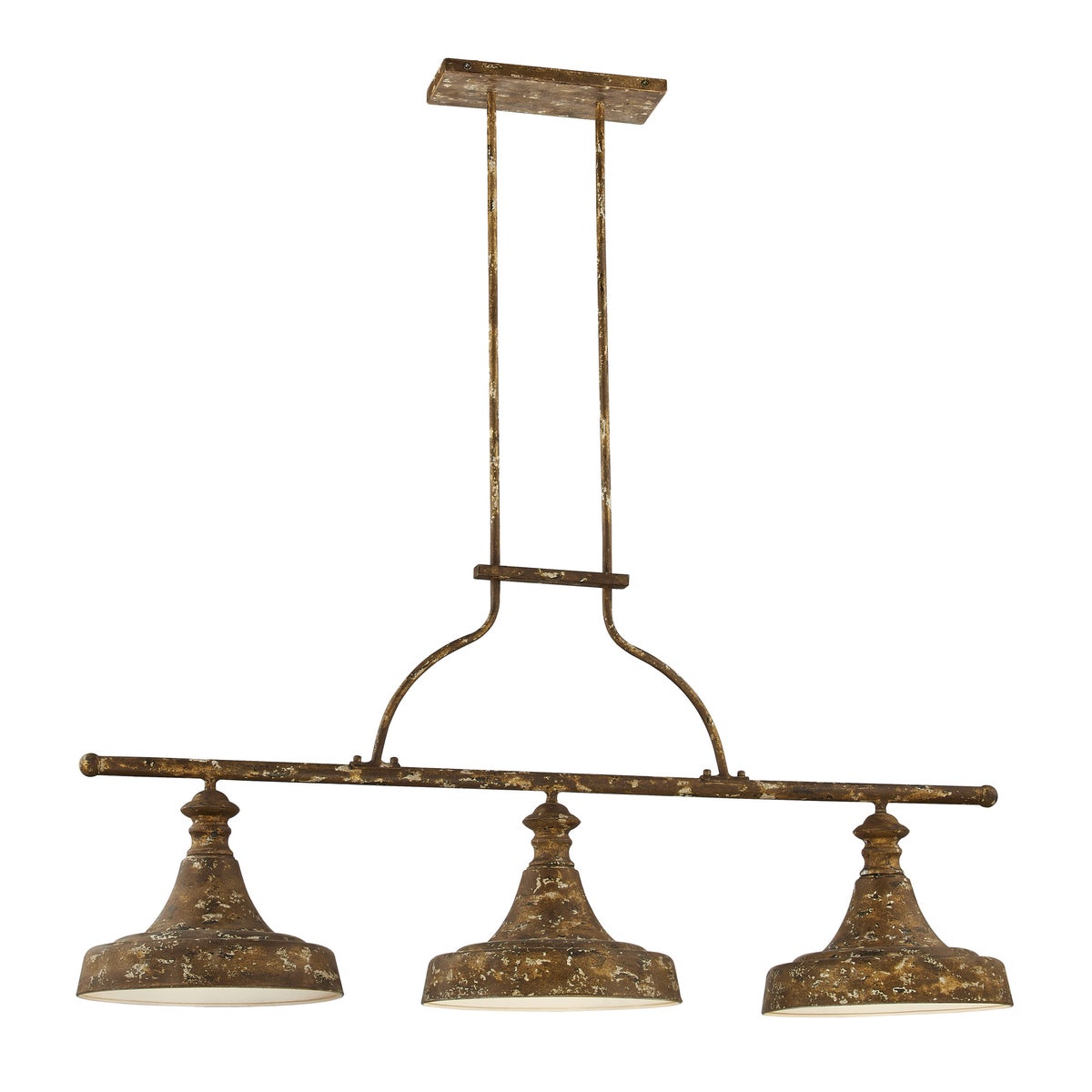 *RICHARDS BAR LIGHT