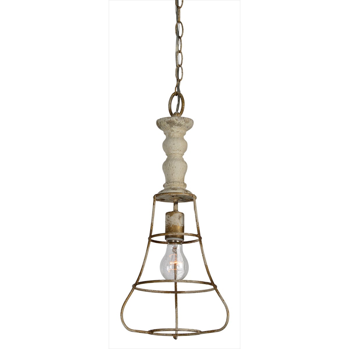 *Earl 1-Lt Pendant