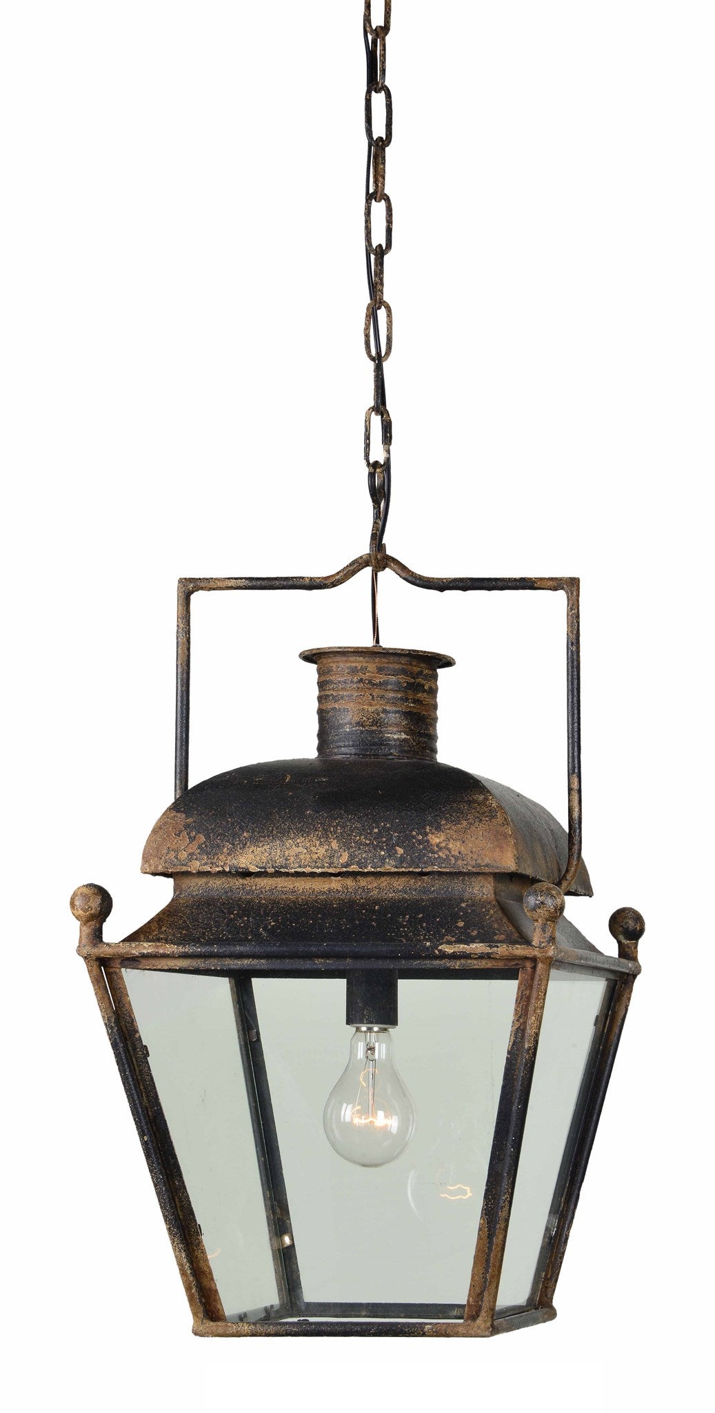 Bishop 1-Lt Chandelier - | Forty West Designs