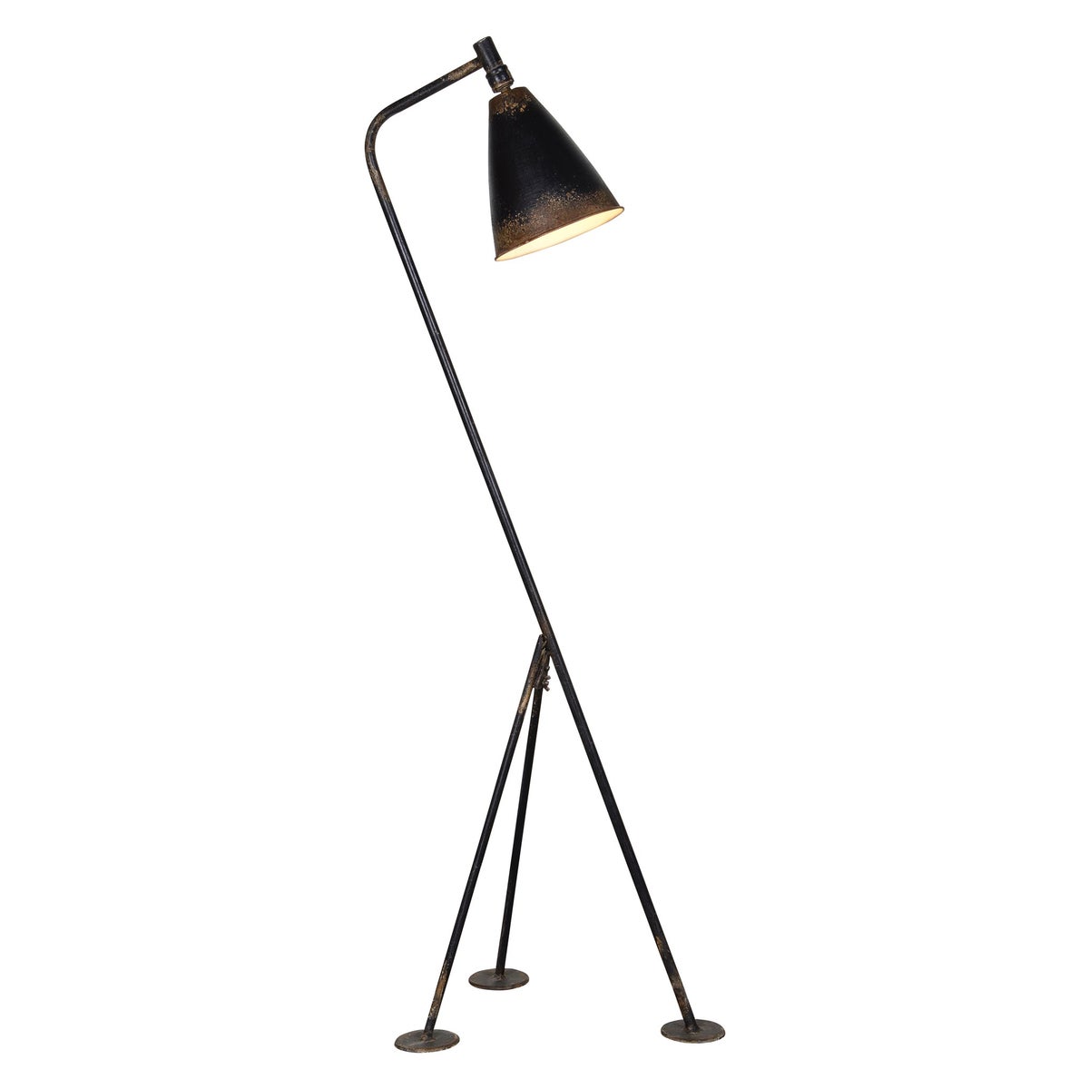 Jennings Floor Lamp