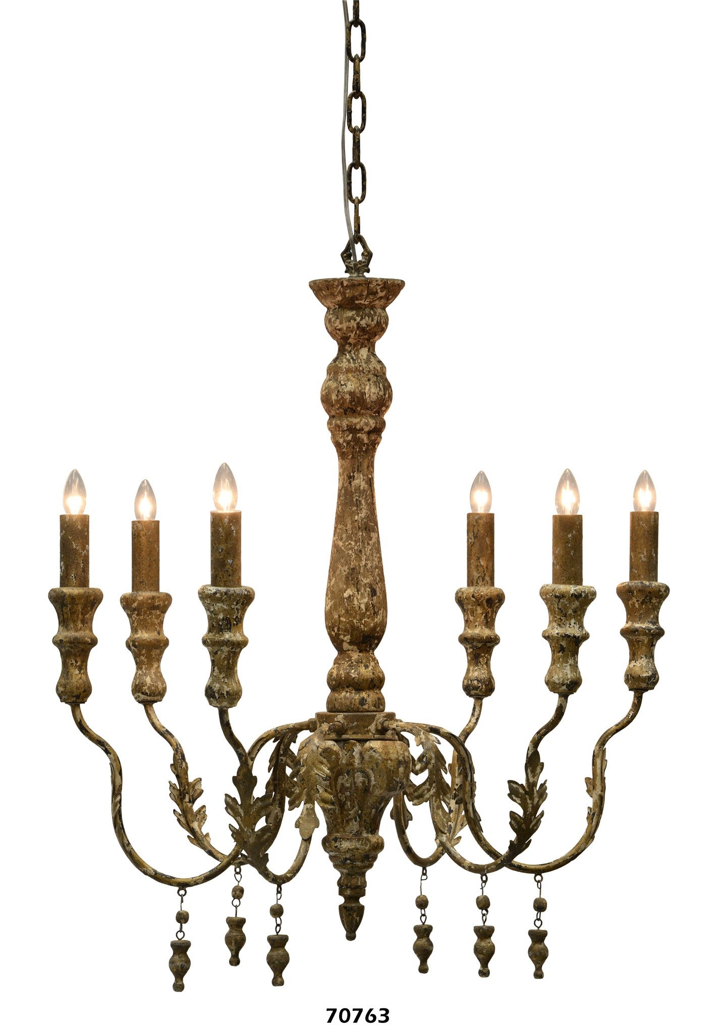 forty west designs chandelier