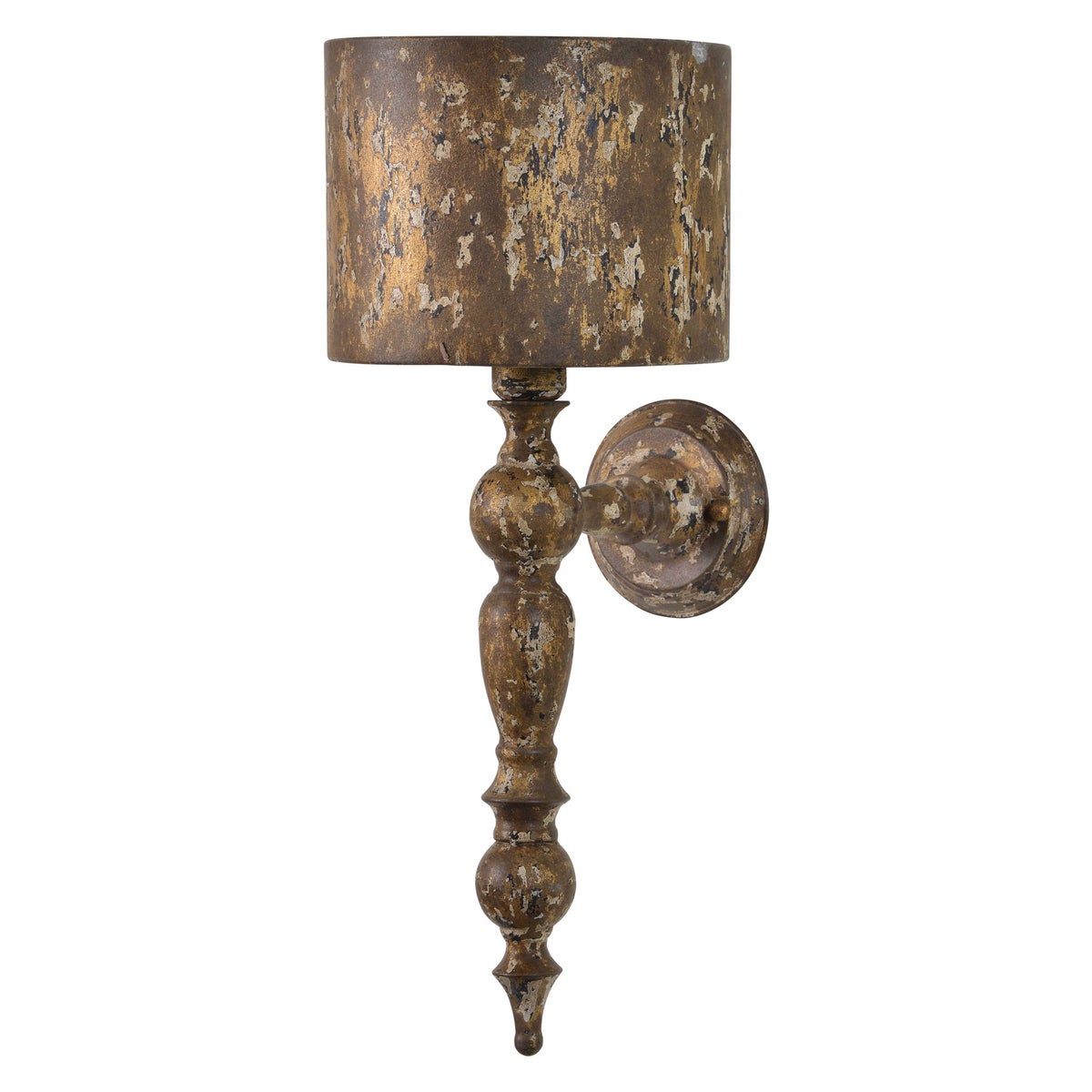 *Wells Sconce