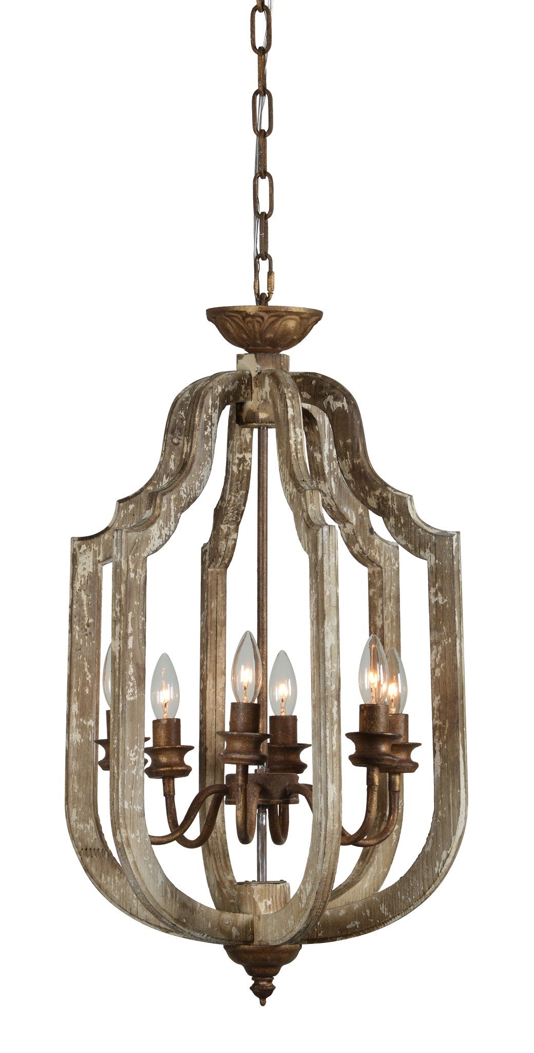 forty west designs chandelier