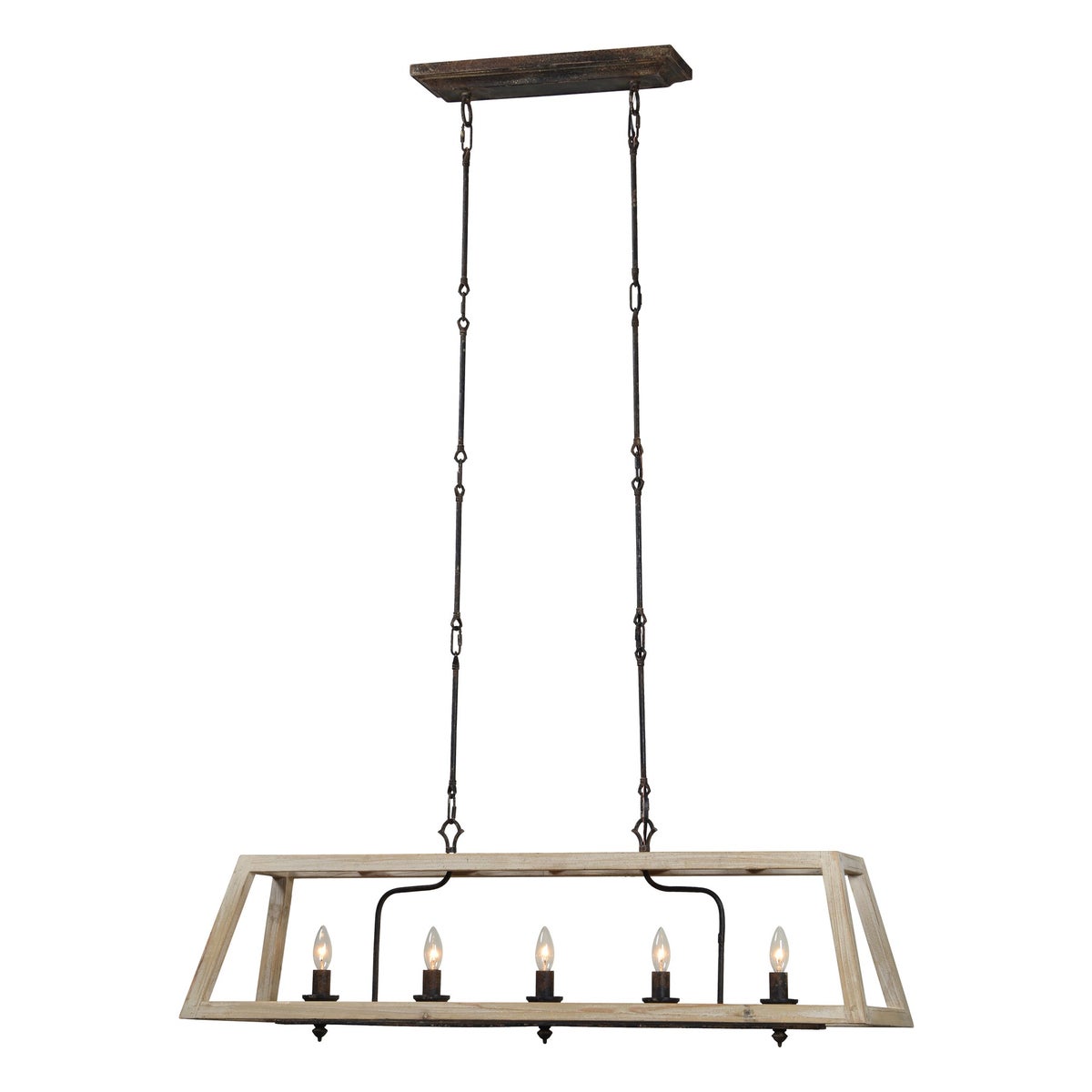-Landry Bar Light