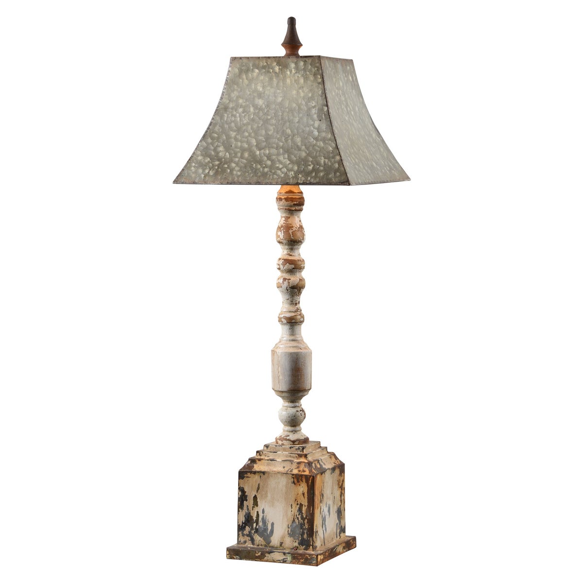 DINAH BUFFET LAMP