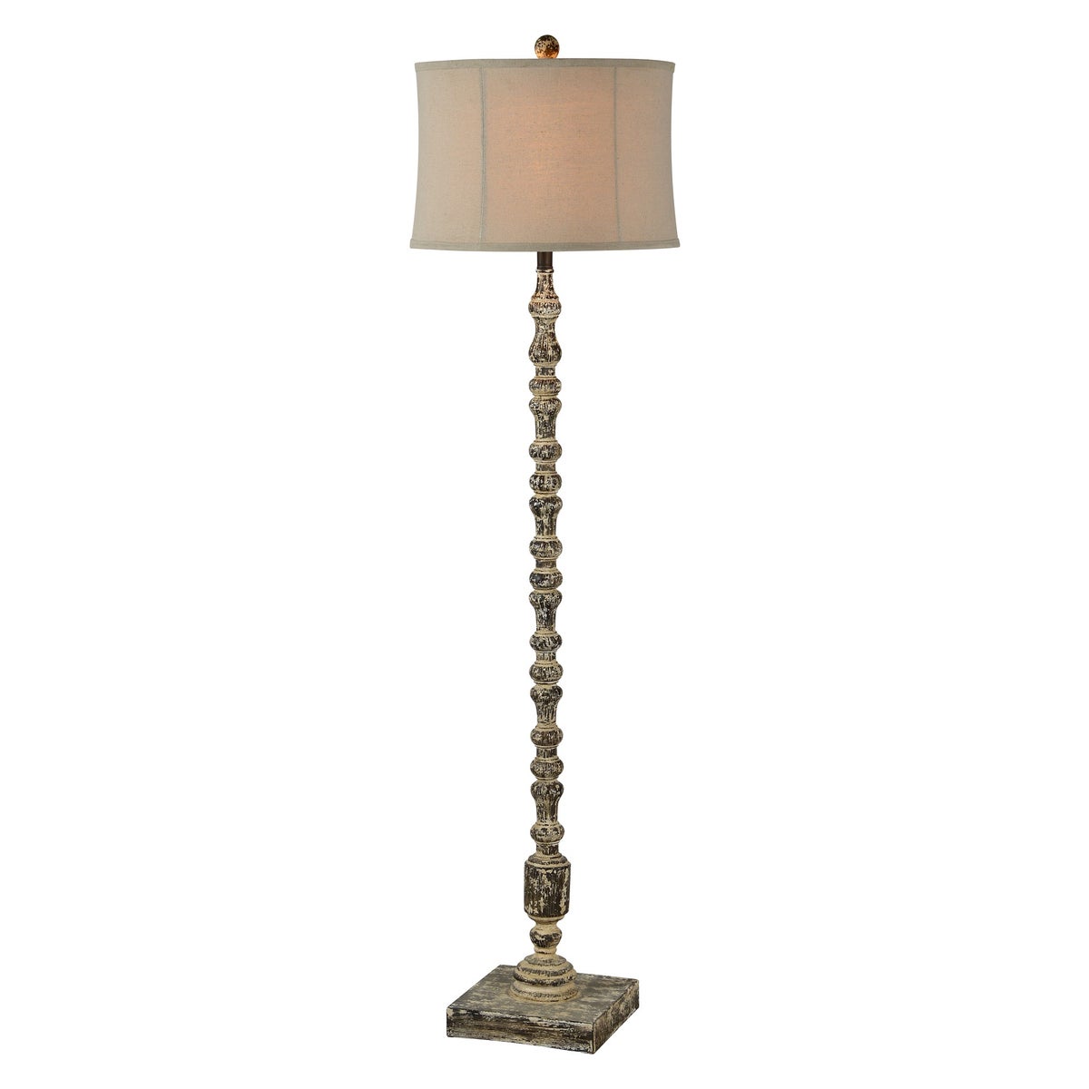 *THELMA FLOOR LAMP