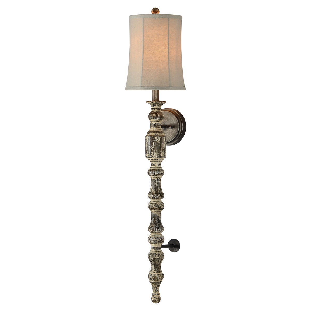 HARLAN SCONCE