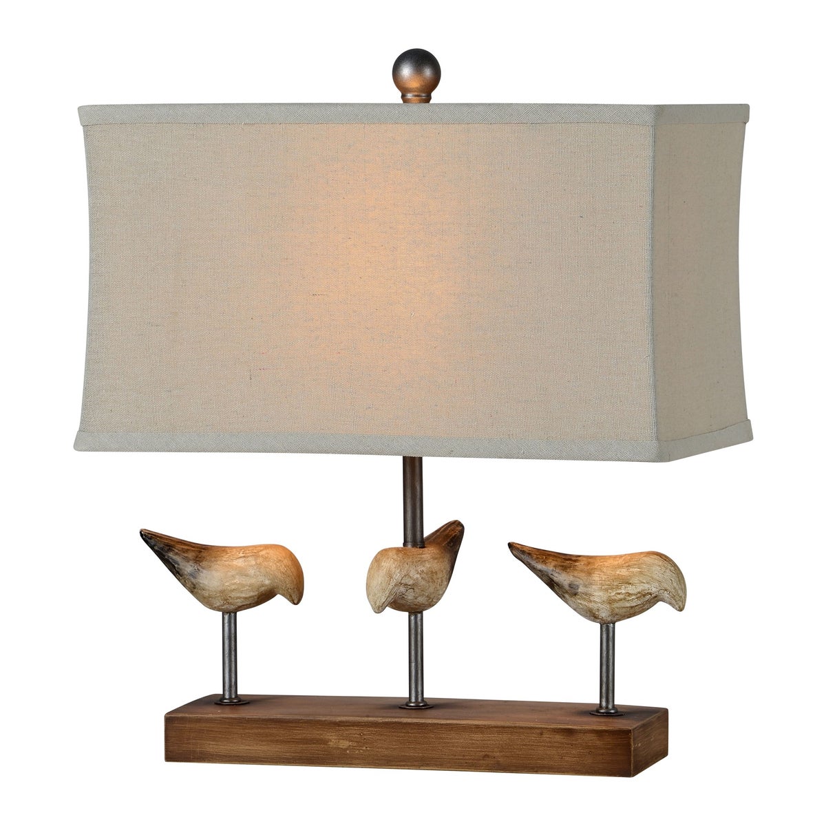 SNIPES TABLE LAMP