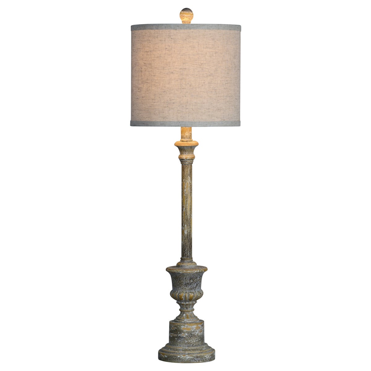 KITTY BUFFET LAMP