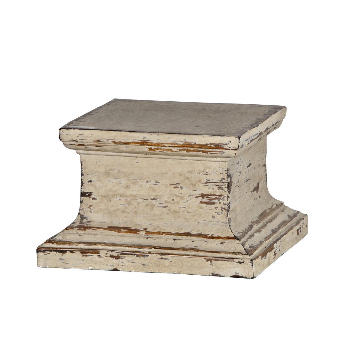 RICKY LAMP PEDESTAL