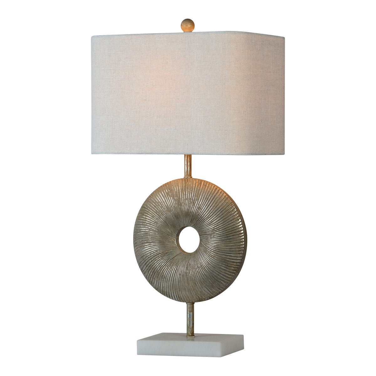 HADLEY TABLE LAMP