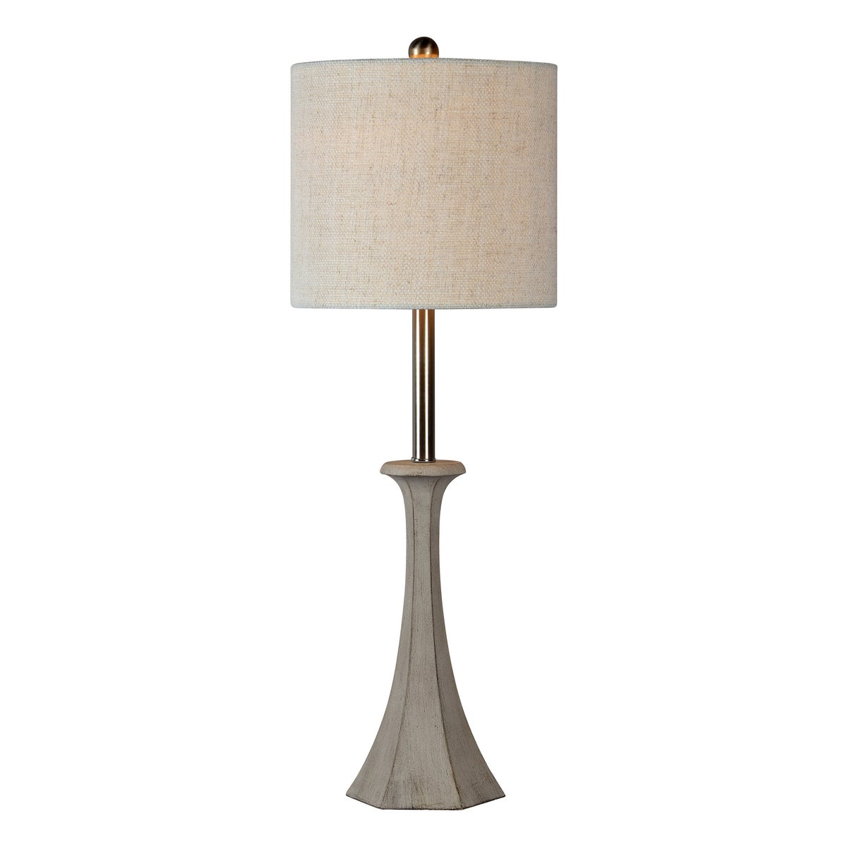 DEACON BUFFET LAMP