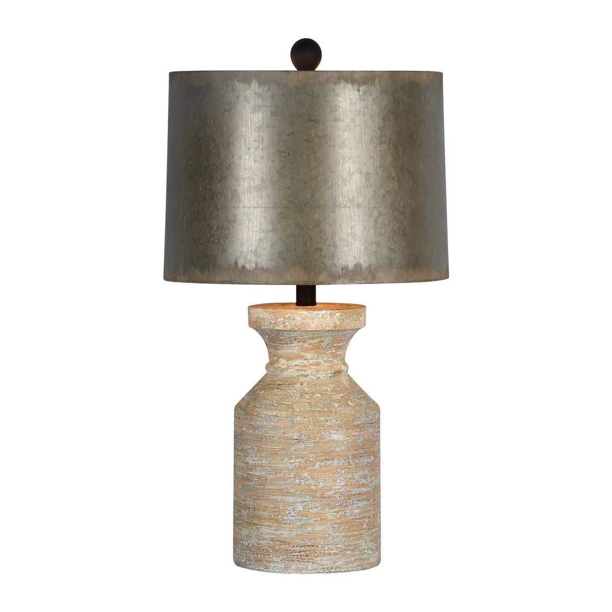 CHANCE TABLE LAMP