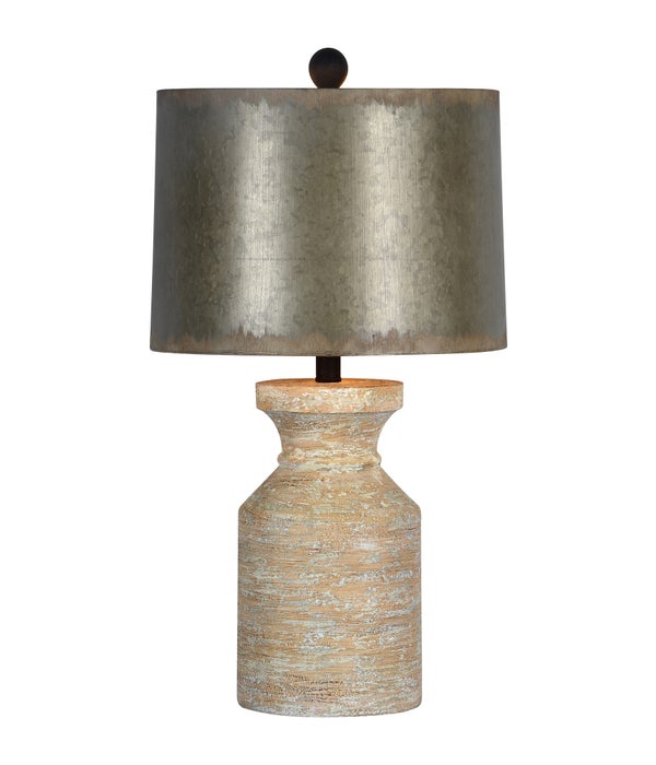 CHANCE TABLE LAMP