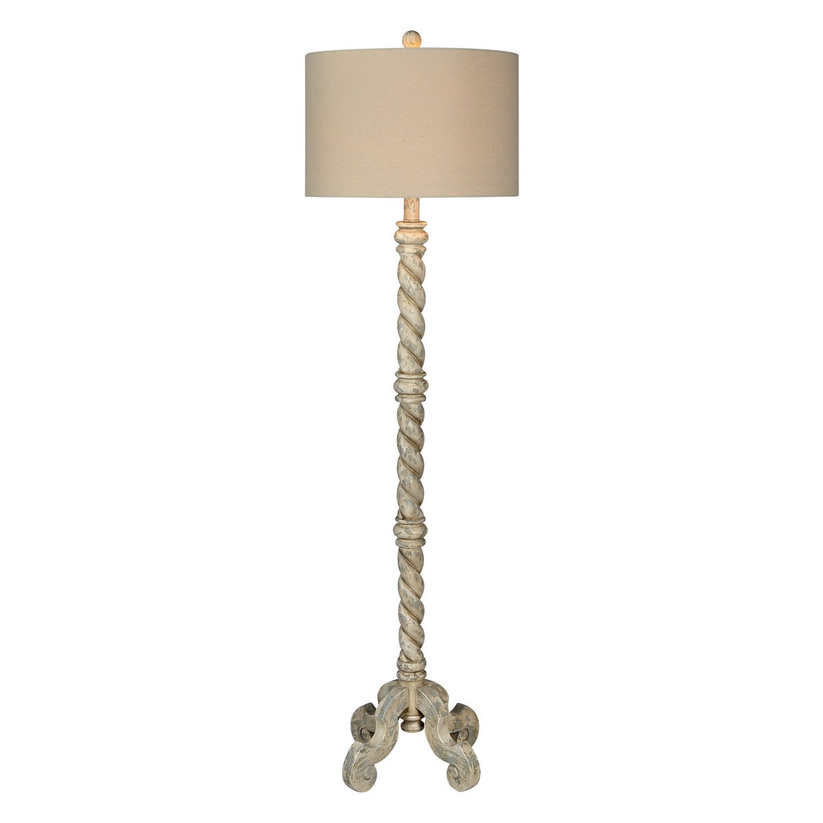 FAULKNER FLOOR LAMP