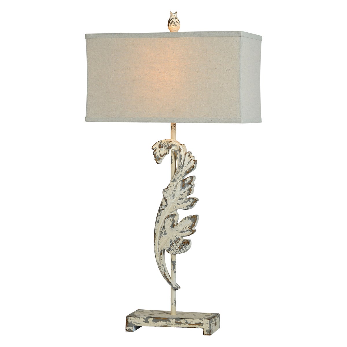 *JOLENE TABLE LAMP