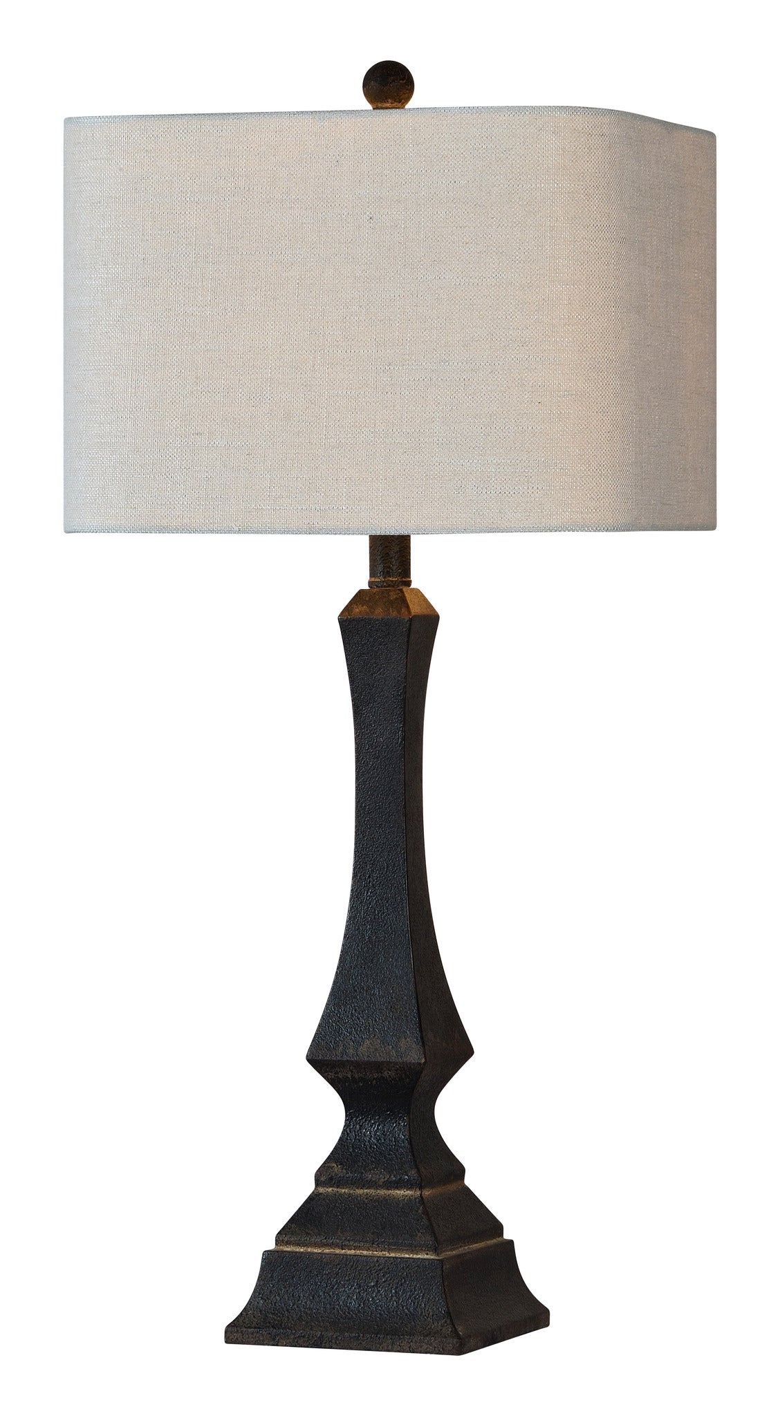 VINCENT TABLE LAMP - | Forty West Designs
