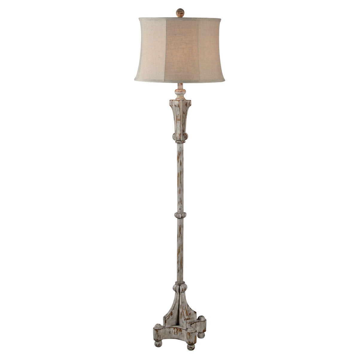 JACK FLOOR LAMP