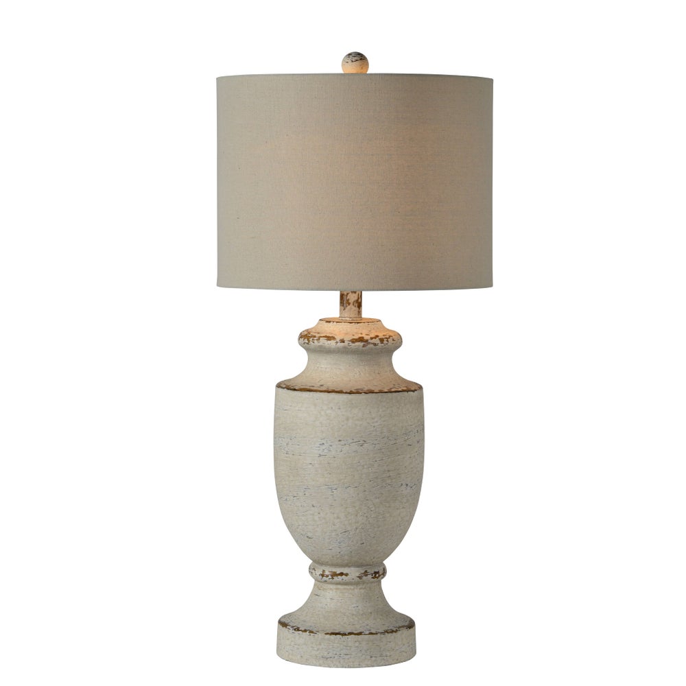 Picture of BARB TABLE LAMP
