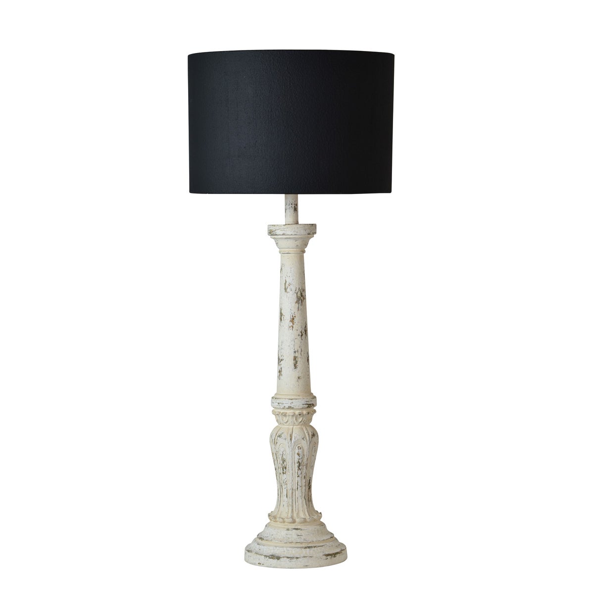 *CARLA MAE TABLE LAMP
