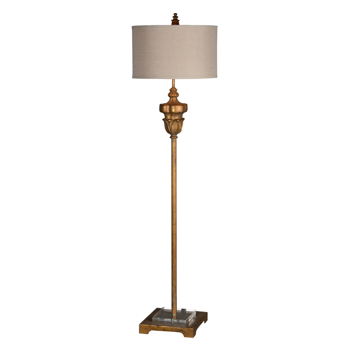 HARVEY FLOOR LAMP
