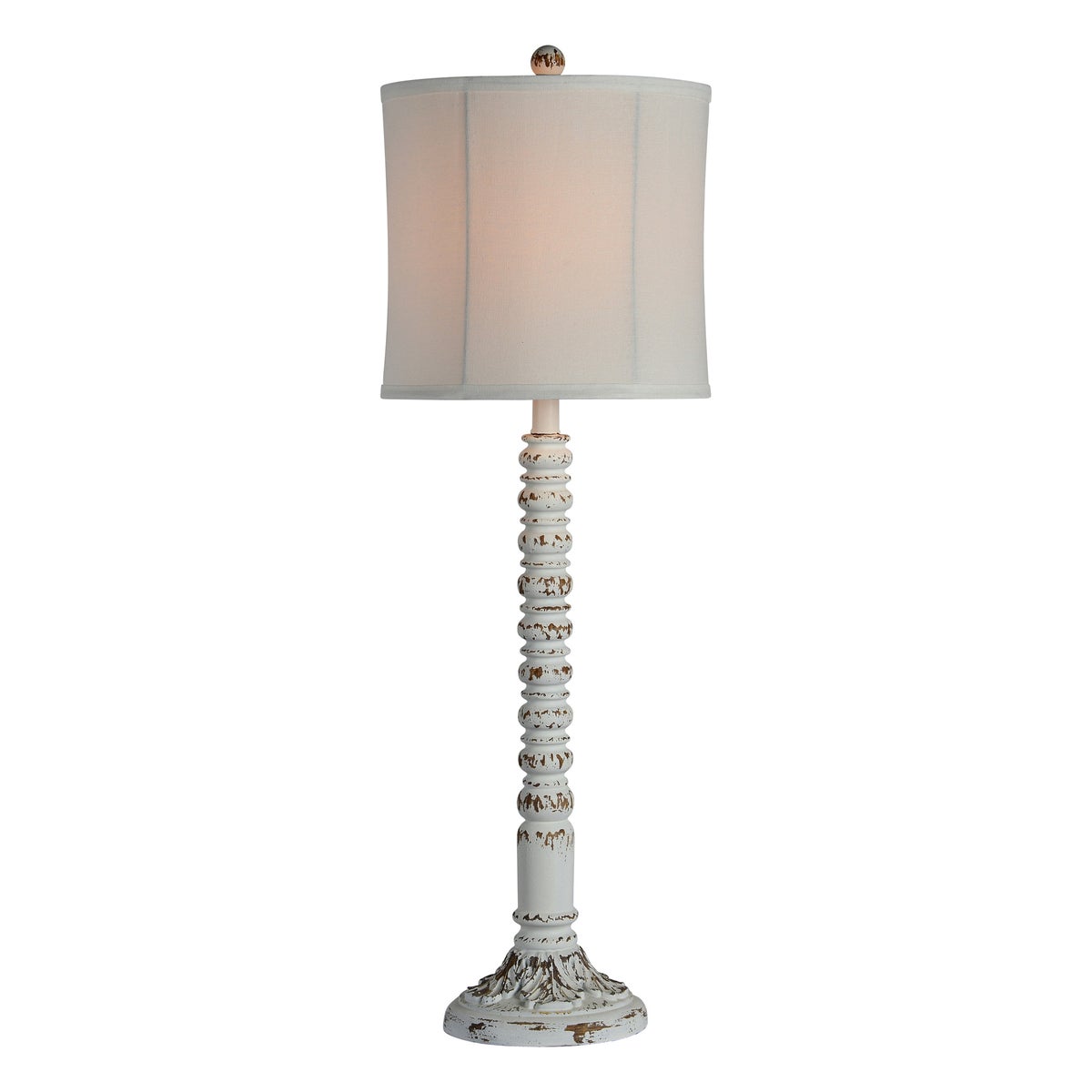 EDITH BUFFET LAMP